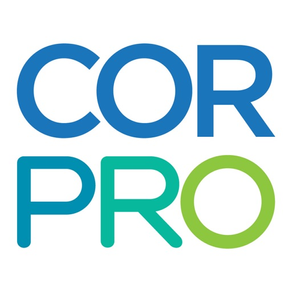 CORPRO Rewards