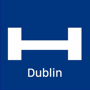 Dublin Hotels + Compare and Booking Hotel for Tonight with map and travel tour