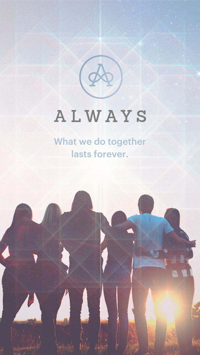 AlwaysApp poster