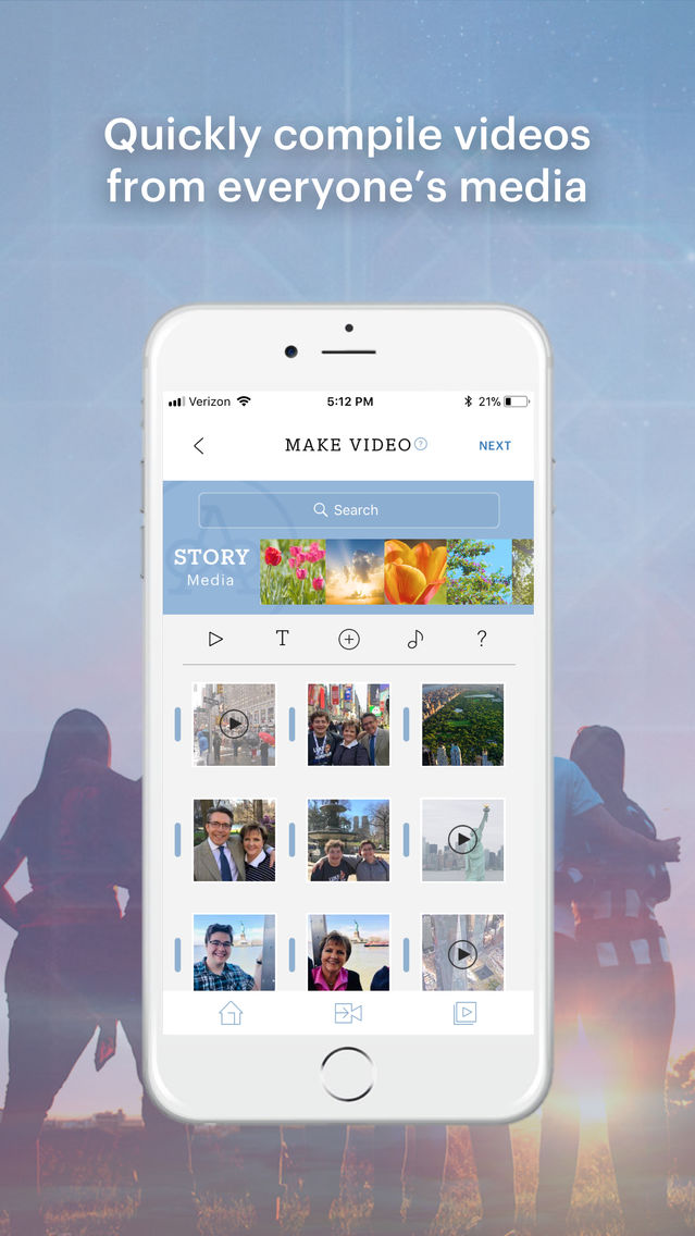 AlwaysApp poster
