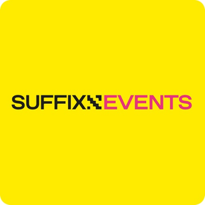 Suffix Events