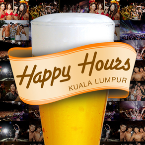 Happy Hours Kuala Lumpur