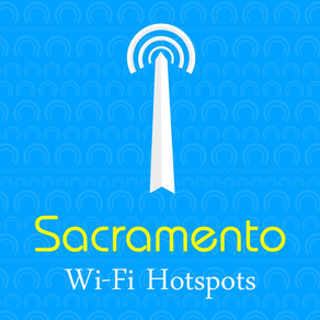 Sacramento Wifi Hotspots