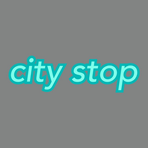 City Stop