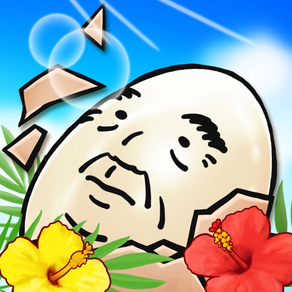 OSSAN Eggs! mini -Summer Ver.-