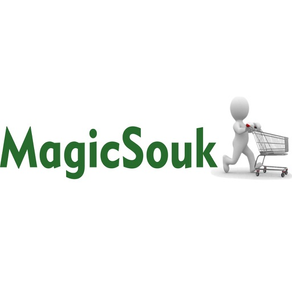 MagicSouk