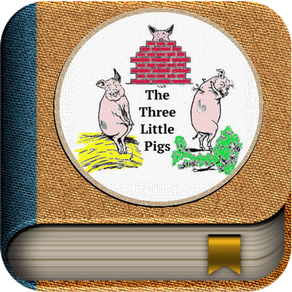 Three Little Pigs Free Version