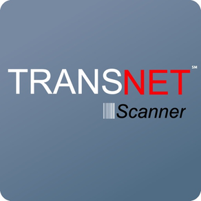 TransNet Scanner