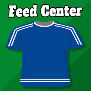 Feed Center for Chelsea FC