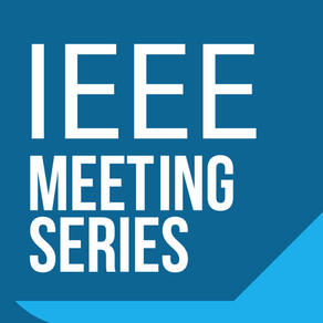 IEEE Meeting Series