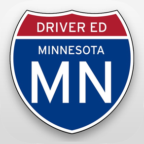 Minnesota DMV Examen Manejo MN