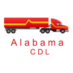 Alabama CDL Test Prep Manual