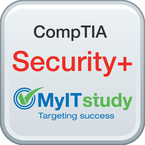 MyITstudy's CompTIA® S+ Terms