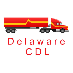 Delaware CDL Test Prep Manual