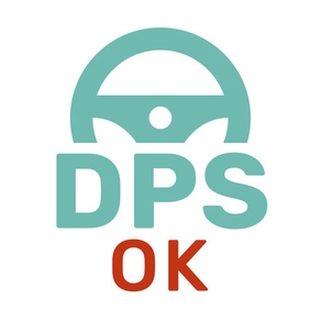 Oklahoma DPS Permit Test