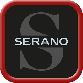 Serano Watch