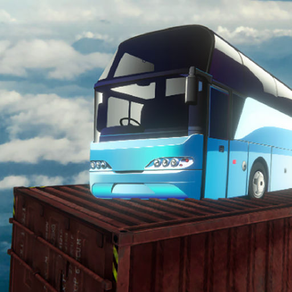 Extreme Bus Simulator 2018