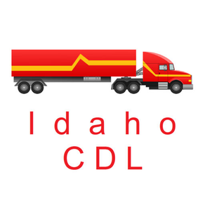 Idaho CDL Test Prep Manual