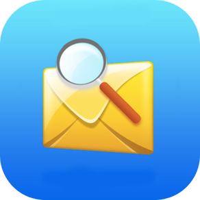 Reverse Email Lookup