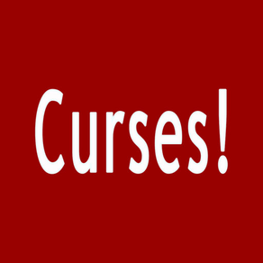Curses Curses - Shakespearean insults