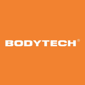 Bodytech App