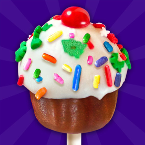 Cupcake Pop Maker!