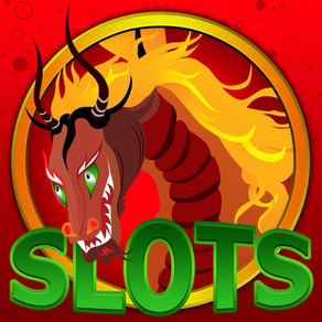 Slots Dragon – FREE Las Vegas Slot Machines – Fun Casino Games