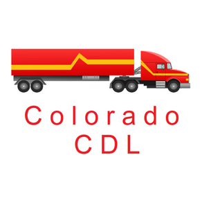 Colorado CDL Test Prep Manual