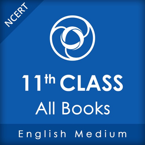 NCERT 11th Class Books
