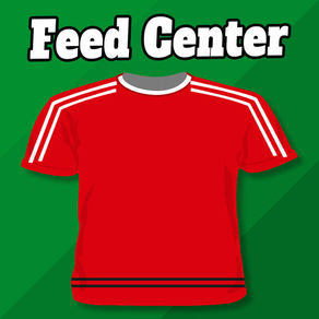 Feed Center for Man Utd News