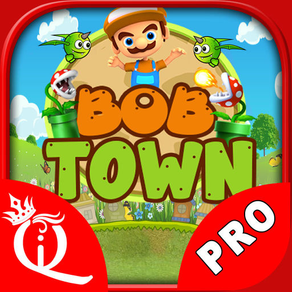 Bob Town PRO