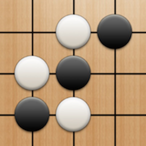 Gomoku Game-Leisure puzzle