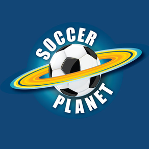 Soccer Planet