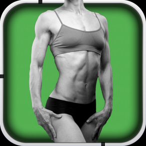 Womens Fitness RU Free Video - Personal trainer for pilates, yoga, gym, aerobic, cardio, crossfit