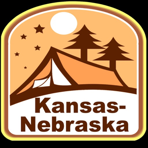 Kansas – Nebraska Camps & RVs