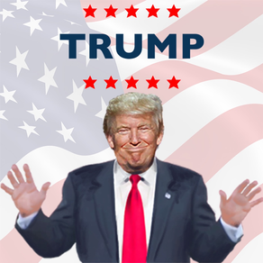 President Trump - Donald Trump's America