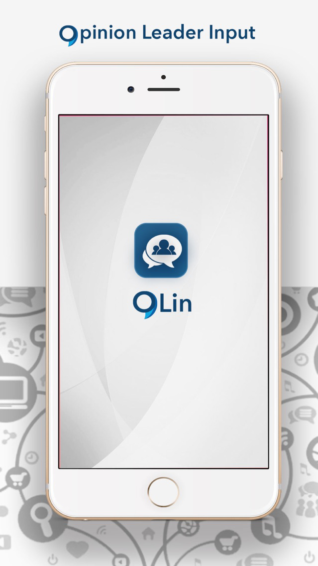 InstOLin poster
