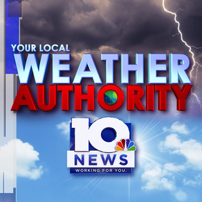 WSLS 10 Weather