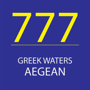 777 Greek Waters - Aegean