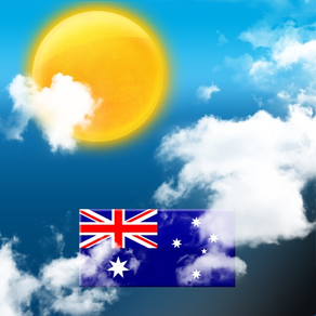 Wetter für Australien