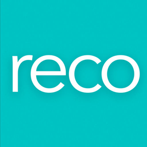 Reco - Great books from real people
