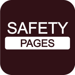 Safety Pages