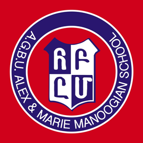AGBU Alex-Marie Manoogian School