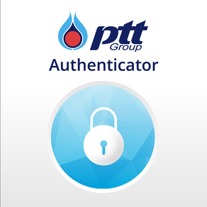 PTT Group Authenticator