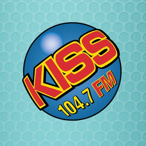 104.7 KISS FM (KTRS)