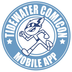 Tidewater Comicon Mobile App