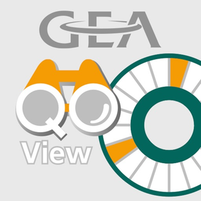 GEA QView