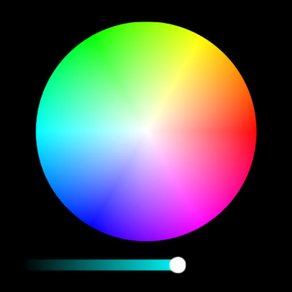 Color Interpreter