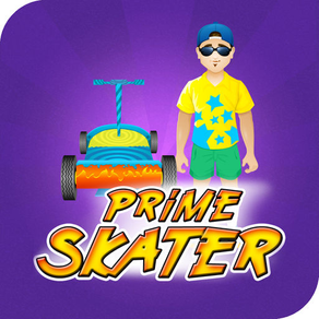 Prime Skater