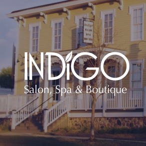 Indigo Salon, Spa and Boutique